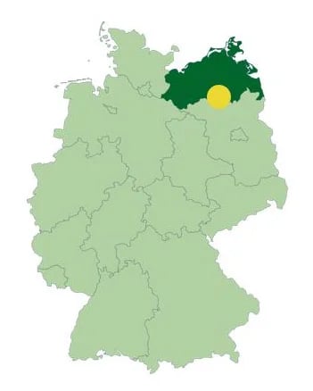 PV-Plant Fincken map