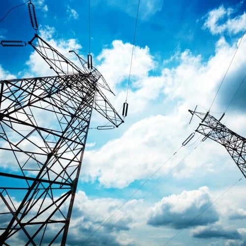 Producerea și furnizarea energiei electrice
